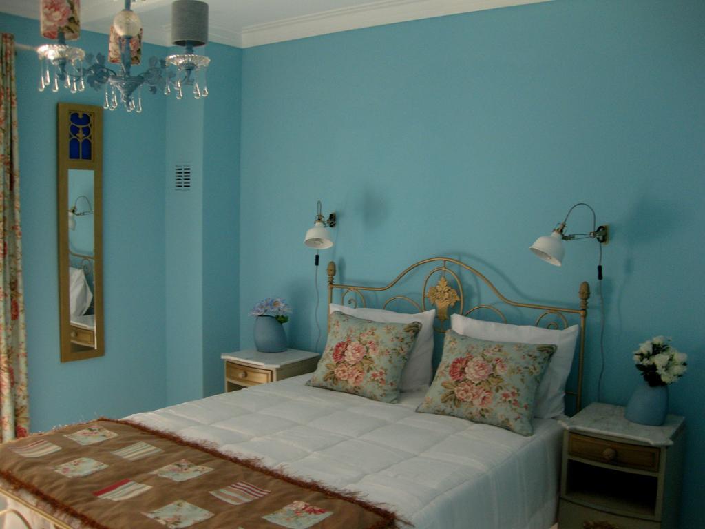 Villa Spozendus Esposende Zimmer foto